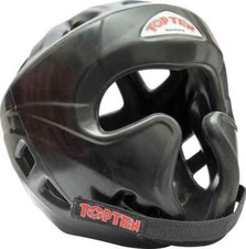 Protezione testa TOP TEN