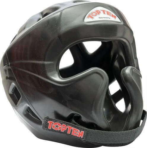 Protezione testa top - protezione,