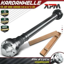 Albero cardanico giunto