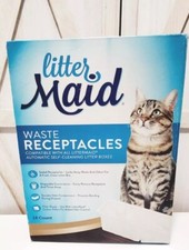 NUOVI 18-Conteggi LitterMaid