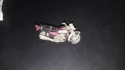 Vecchio modellino suzuki - vecchio,