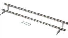 Maniglie Ikea Kallrör 405 mm