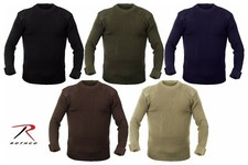 Maglione Rothco acrilico