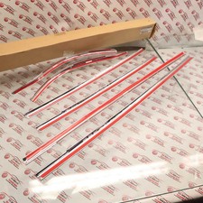 KIT MODANATURE LATERALI KIA SPORTAGE COD. F1271ADE00ST NUOVE ORIGINALI