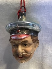 Addobbi albero di Natale Graf