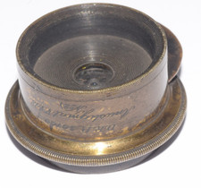 Voigtlander Anastigmat V 18