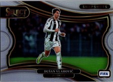 2024-25 Panini Select FIFA #11