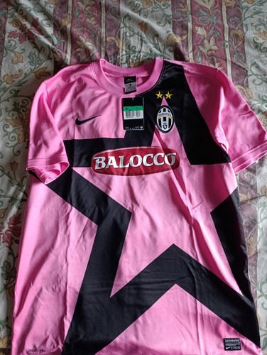 Maglia juventus 2011 - juventus, 2011/2012