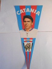 Figurina bandierina calcio - figurina,