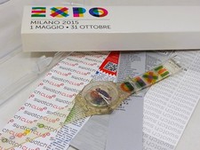 SWATCH Swiss / SUOK111N - New