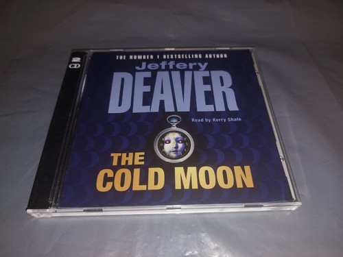 Jeffrey deaver the - deaver, ~