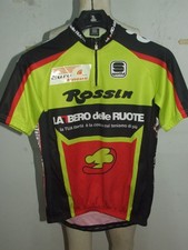 MAGLIA SHIRT MAILLOT CICLISMO