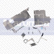 Set kit iphone pro pezzi - iphone,