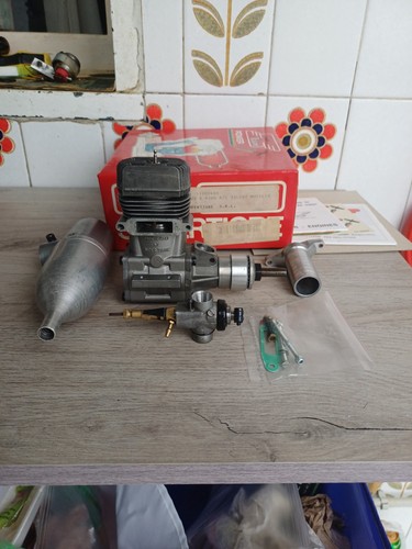 Supertiger used - 90,
