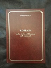 Giorgio Beltrutti - Rossana