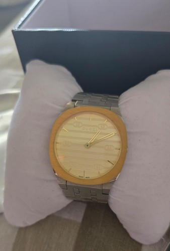 Orologio uomo gucci - orologio,