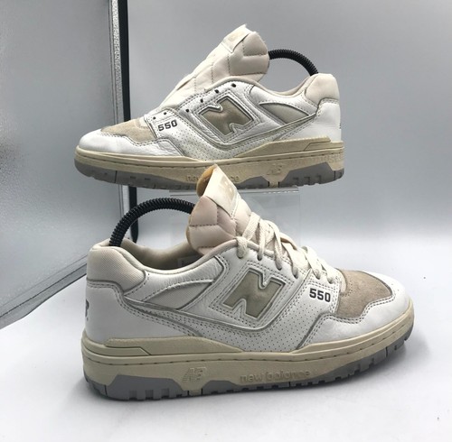New balance 550 sneakers - balance,