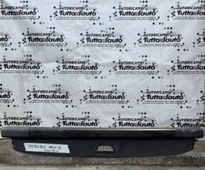 CAPPELLIERA MERCEDES CLASSE B 2005-2012