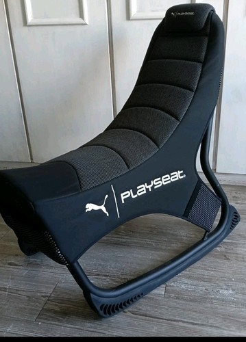 Puma sedile gaming guida - puma,