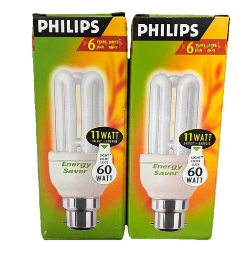 Confezione lampadine a - 2,