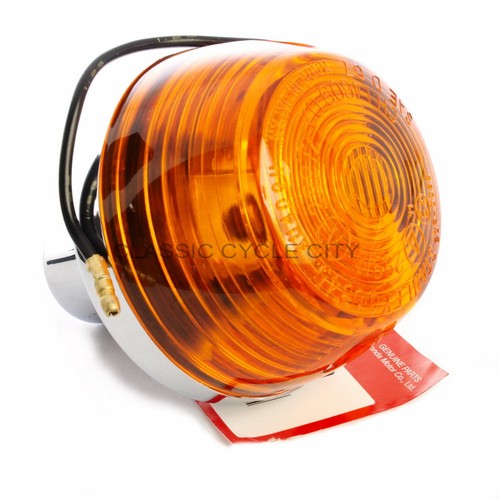Indicatore direzione honda - indicatore,
