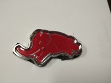 LANCIA Y 1996/2003 - FREGIO