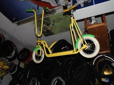 Monopattino epoca nos - epoca, bici