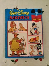 Imparo a leggere con Topolino