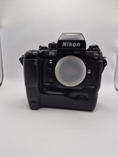Nikon F4e