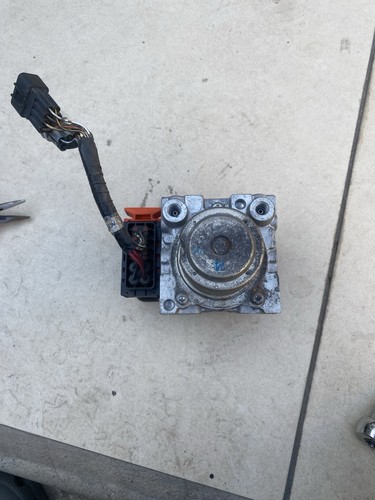 Modulo pompa abs oem - pompa,