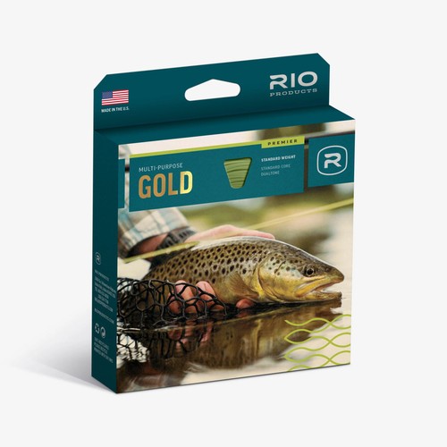 Rio premier gold - premier,
