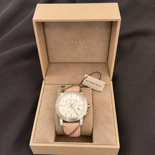 Burberry swiss made - burberry,