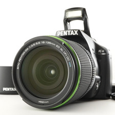 [6.956 scatti] PENTAX K-x +