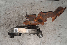 JDE36219 Turbocompressore SX JAGUAR XF 1a Serie (X250) 3.0 D V6 Ber. 4p/d/2993cc