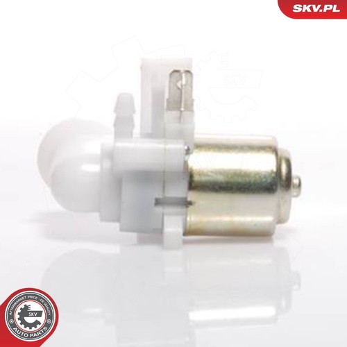 Pompa lavavetri adatto fiat - pompa,