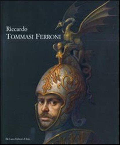 Riccardo tommasi ferroni - tommasi,