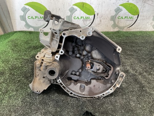 Cambio manuale completo - cambio,