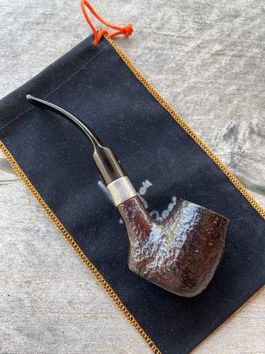 Pipa dunhill shell - pipa, 42025