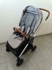 NUNA TRIO MODELLO TRIV COLORE
