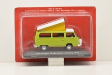 VOLKSWAGEN T2 WESTFALIA