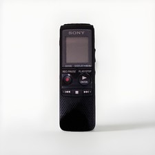 SONY IC Recorder ICD-PX720