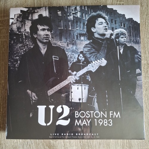 Vinyle broadcast - vinyle,
