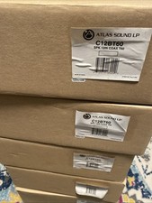 Atlas C12BT60 (altoparlante