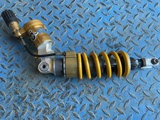 AMMORTIZZATORE POSTERIORE HONDA CBR 1000RR FIREBLADE RR4 RR5 RR6 RR7 2004-2007 OHLINS