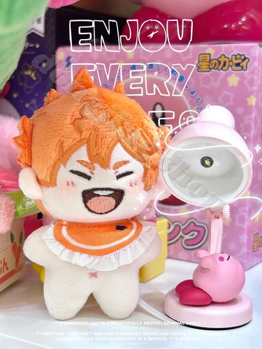 Haikyuu shoyo hinata 10 cm - haikyuu!!,