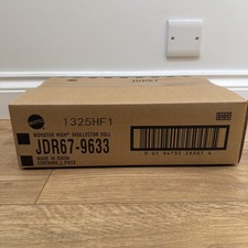 Mattel - Monster High