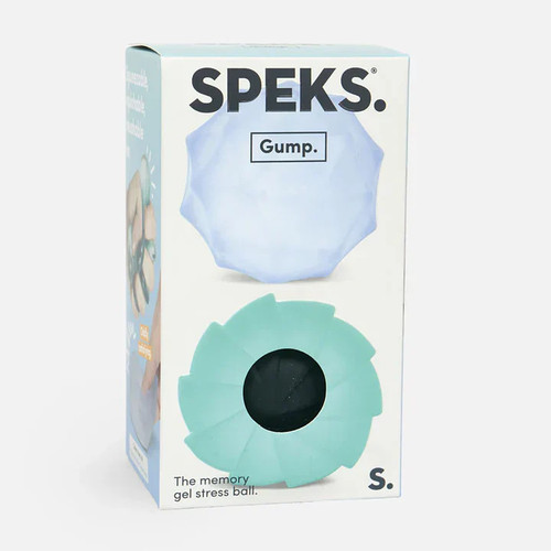 Speks gump memory - memory, stress