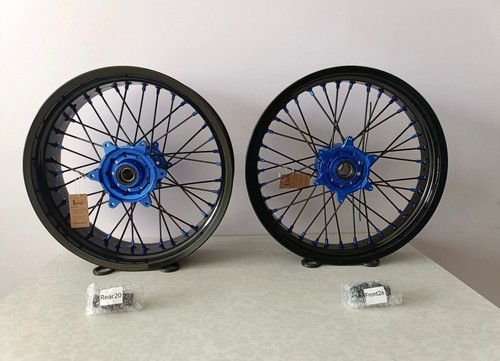 Kit motard crf 450 - kit,