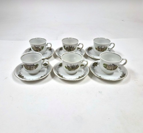 Original dutch castles set - dutch,