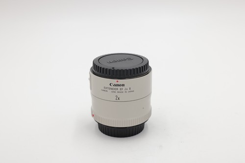 Canon extender ii - canon, 2x